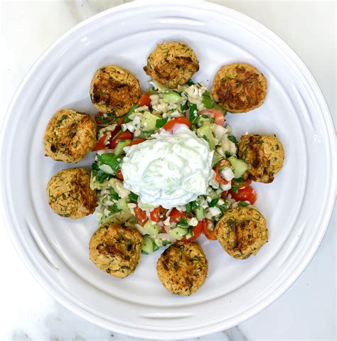 Falafel recipe baked. Things To Know About Falafel recipe baked. 